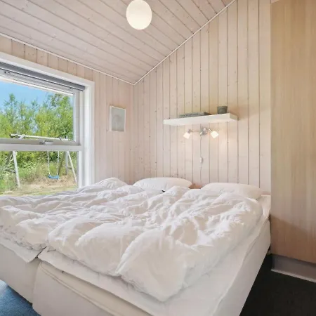 Holiday home Athalia - 2-4km From The Sea In Western Jutland By Interhome Lakolk