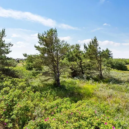 Athalia - 2-4km From The Sea In Western Jutland By Interhome Holiday home