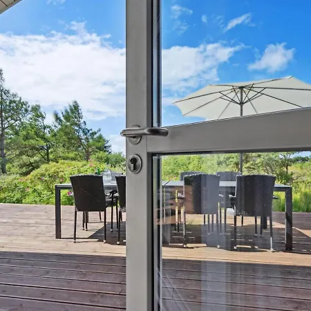 Athalia - 2-4km From The Sea In Western Jutland By Interhome Holiday home