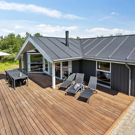 Athalia - 2-4km From The Sea By Interhome