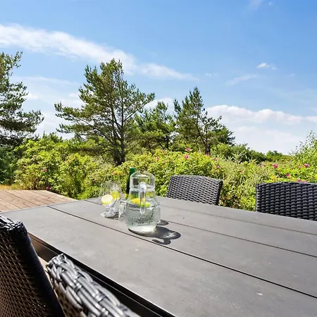 Athalia - 2-4km From The Sea By Interhome Feriehus Lakolk