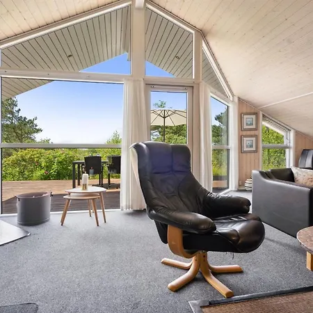 Athalia - 2-4km From The Sea By Interhome Feriehus