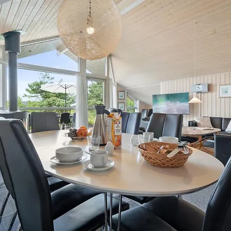 Feriehus Athalia - 2-4km From The Sea By Interhome