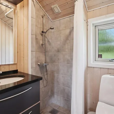 Feriehus Athalia - 2-4km From The Sea By Interhome