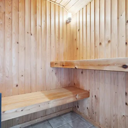 Athalia - 2-4km From The Sea By Interhome Feriehus