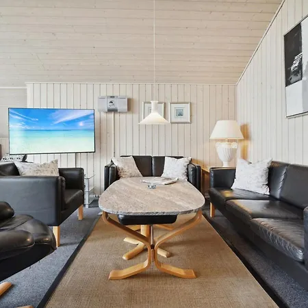 Feriehus Athalia - 2-4km From The Sea By Interhome *