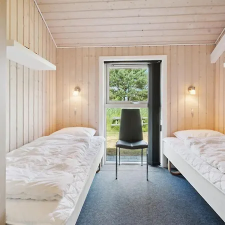 Feriehus Athalia - 2-4km From The Sea By Interhome Lakolk