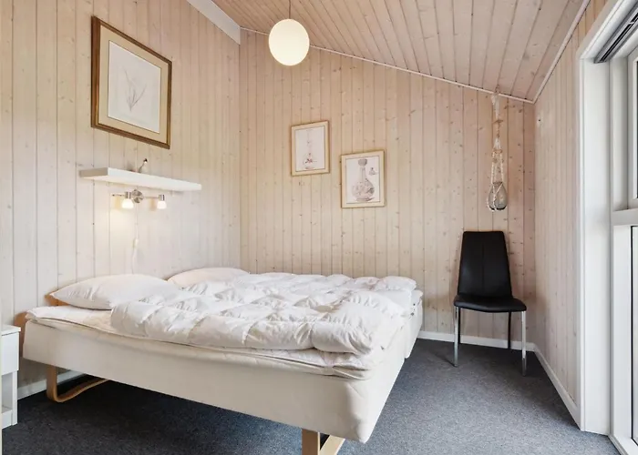 Athalia - 2-4km From The Sea By Interhome * Lakolk