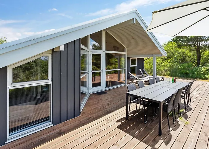 Vakantiehuis Athalia - 2-4km From The Sea By Interhome *