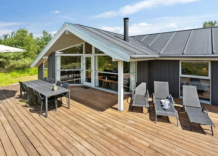 Vakantiehuis Athalia - 2-4km From The Sea By Interhome *