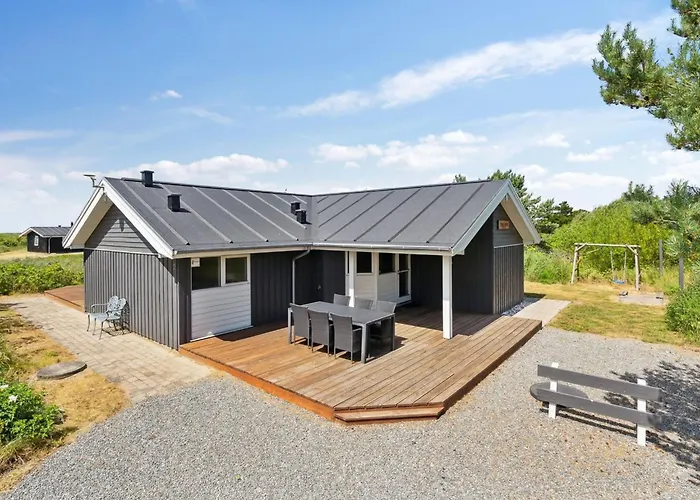 Athalia - 2-4km From The Sea By Interhome