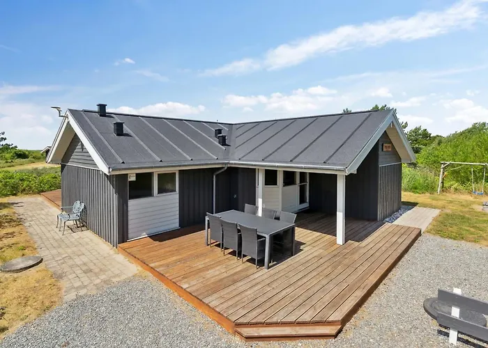 Athalia - 2-4km From The Sea By Interhome Holiday home