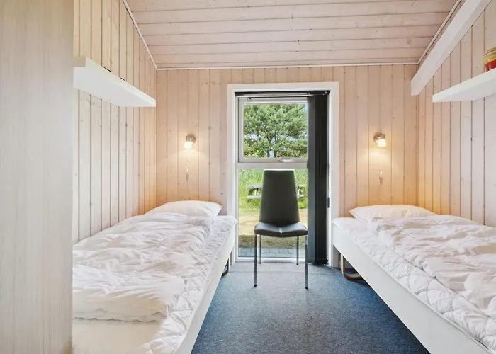 Athalia - 2-4km From The Sea By Interhome Vakantiehuis *