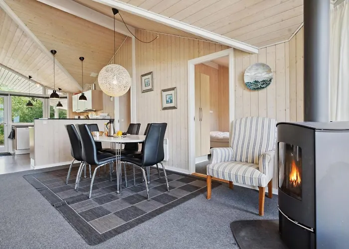 Athalia - 2-4km From The Sea By Interhome * Lakolk