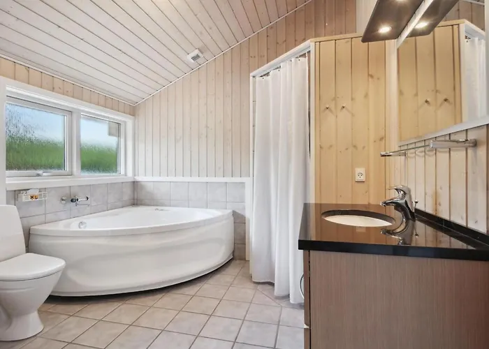 Athalia - 2-4km From The Sea By Interhome Holiday home *