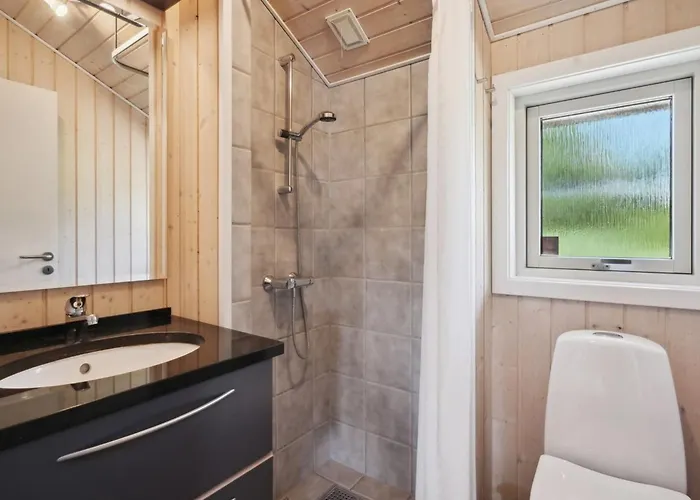 Athalia - 2-4km From The Sea By Interhome * Lakolk