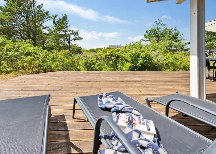 Vakantiehuis Athalia - 2-4km From The Sea By Interhome Lakolk