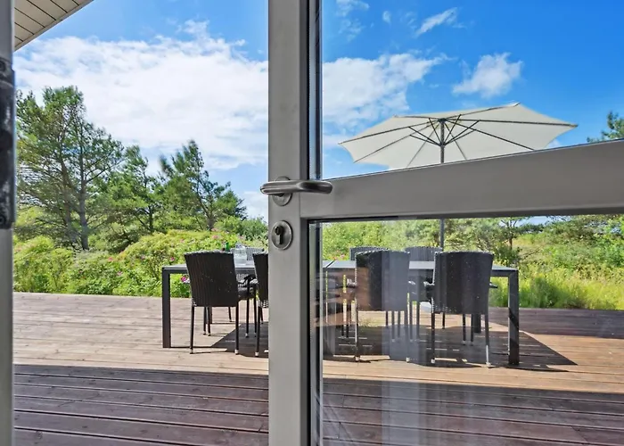 Holiday home Athalia - 2-4km From The Sea By Interhome Lakolk