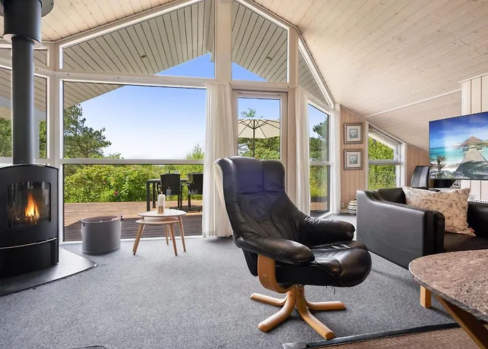 Athalia - 2-4km From The Sea By Interhome Vakantiehuis