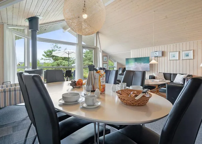 Vakantiehuis Athalia - 2-4km From The Sea By Interhome